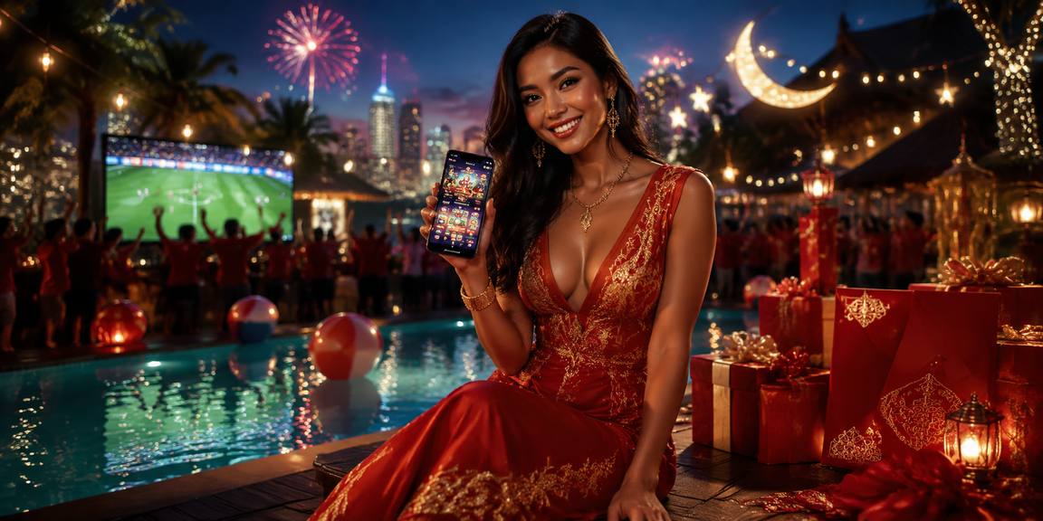 dokubola mobile gaming